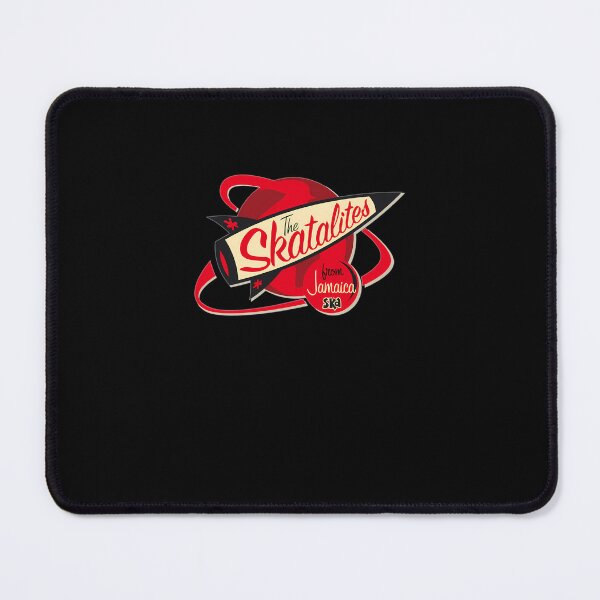 Item preview, The Skatalites designed and sold by JenMDuvergerArt.