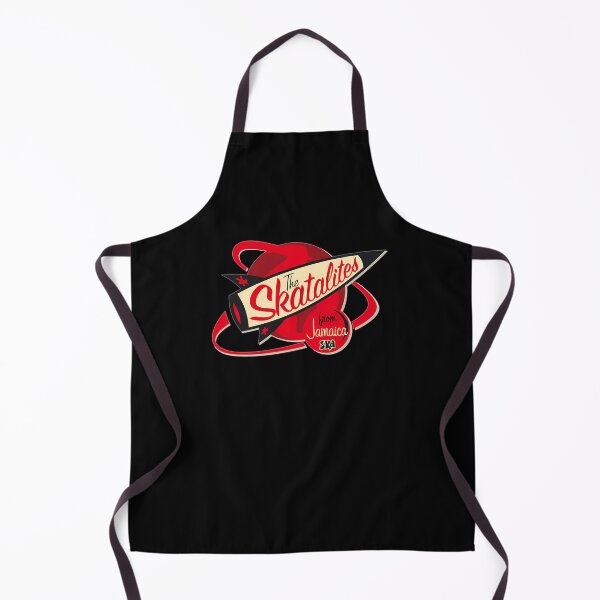 Item preview, The Skatalites designed and sold by JenMDuvergerArt.