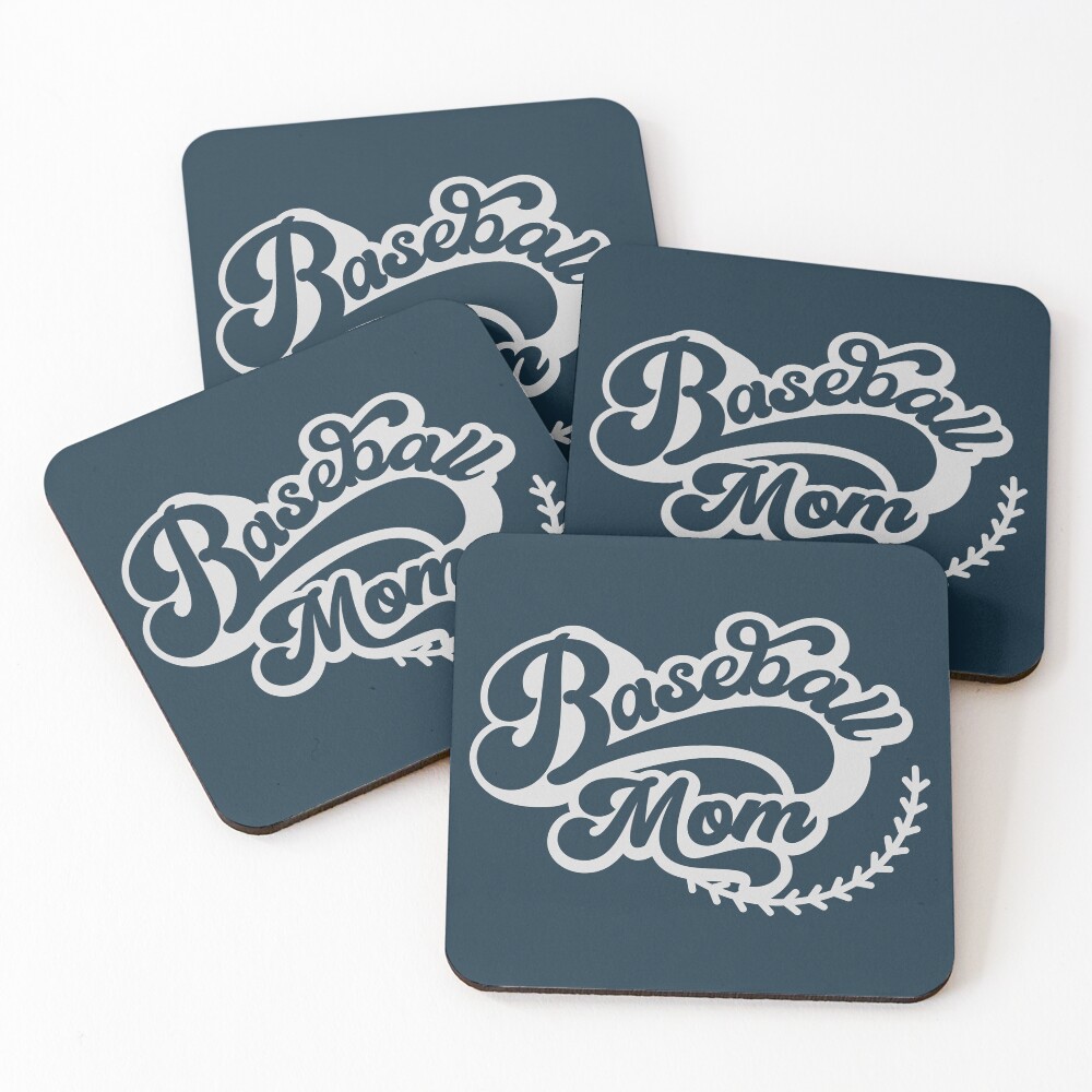 Item preview, Coasters (Set of 4) designed and sold by UltraView.