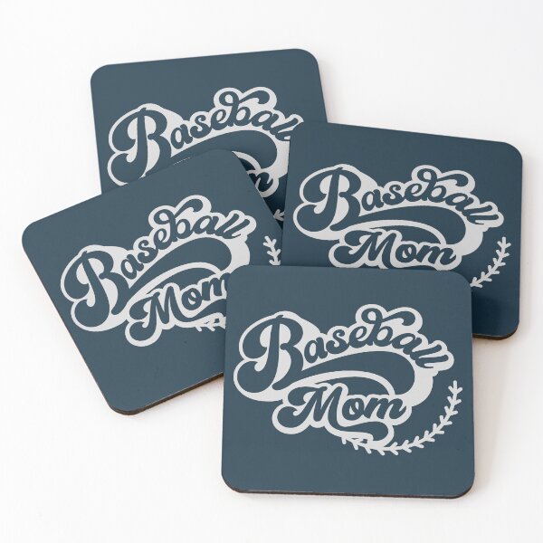 Item preview, Baseball Mom designed and sold by UltraView Designs.