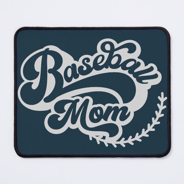 Item preview, Baseball Mom designed and sold by UltraView.