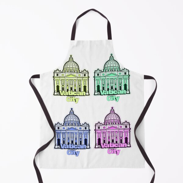 Item preview, Bold St Peter Basilica Vatican Sticker designed and sold by ManikRaja.