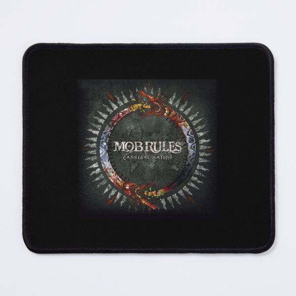 Item preview, MOB RULES designed and sold by CrestuneArt.