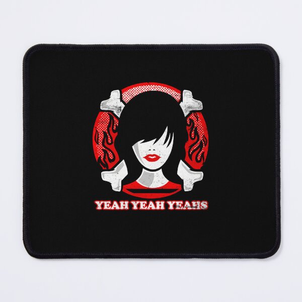 Item preview, Yeah Yeah Yeahs BAND designed and sold by Elmaryou9Shop.