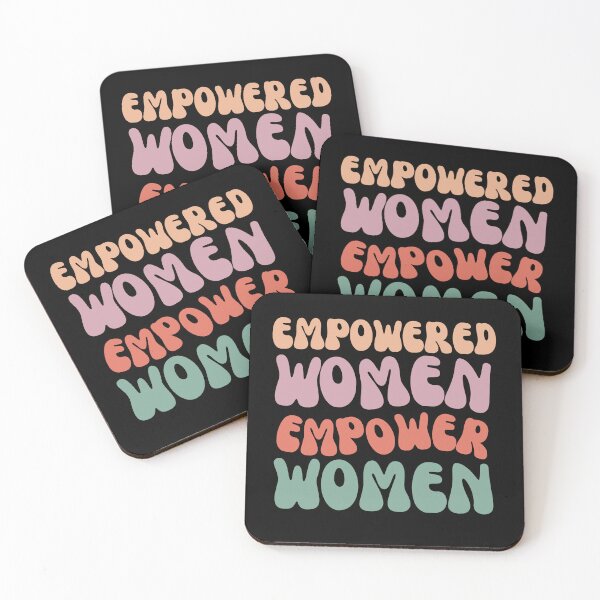 Item preview, Mujeres empoderadas Mujeres empoderadas designed and sold by UltraView.