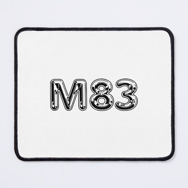 Item preview, M83 Band designed and sold by LostCherries.