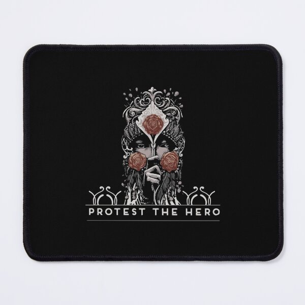 Item preview, Protest The Hero designed and sold by TurbevilleRArt.