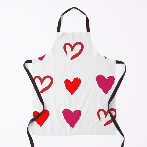 Item preview, Love Hearts designed and sold by My Little Art Bubble.