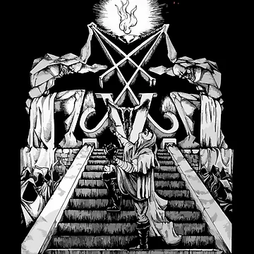Artwork thumbnail, Profanatica by GPACStore