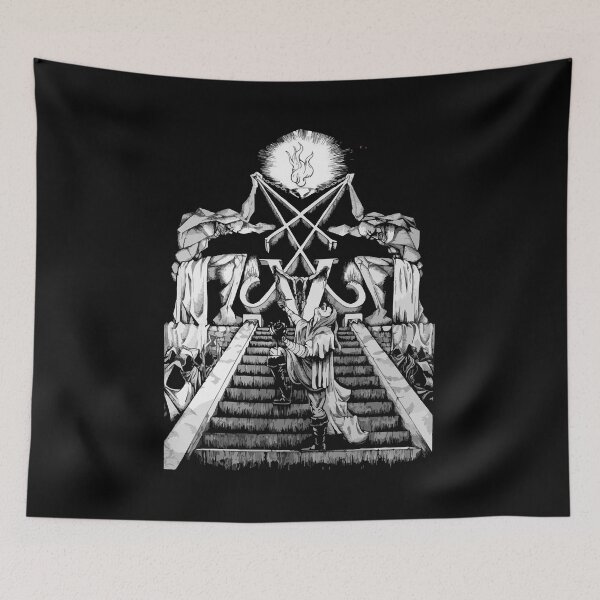 Item preview, Profanatica designed and sold by GPACStore.