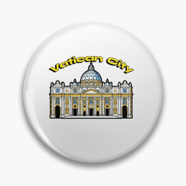 Artikelvorschau, Petersdom, Vatikan entworfen und verkauft von ManikRaja.