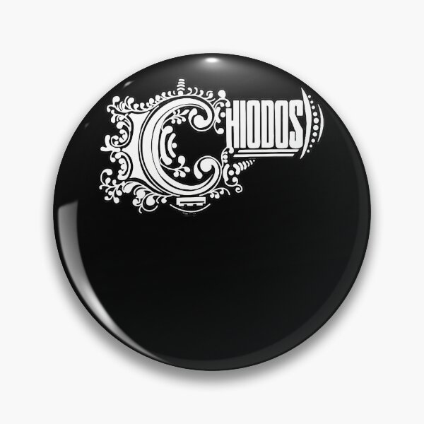 Item preview, Chiodos designed and sold by GreenmeemM.