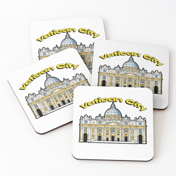 Item preview, St Peter Basilica Vatican   designed and sold by ManikRaja.