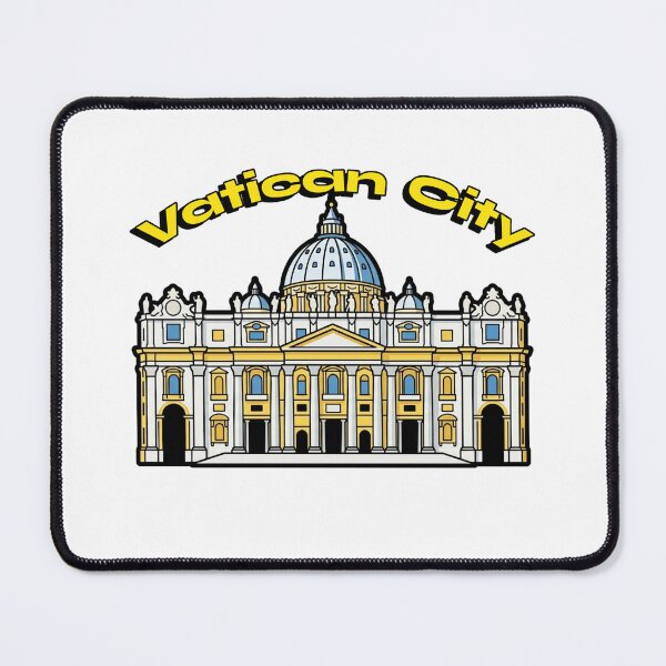 Item preview, St Peter Basilica Vatican designed and sold by ManikRaja.