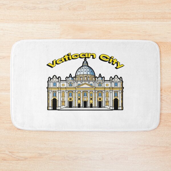 Item preview, St Peter Basilica Vatican   designed and sold by ManikRaja.