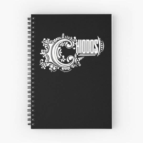Item preview, Chiodos designed and sold by GreenmeemM.