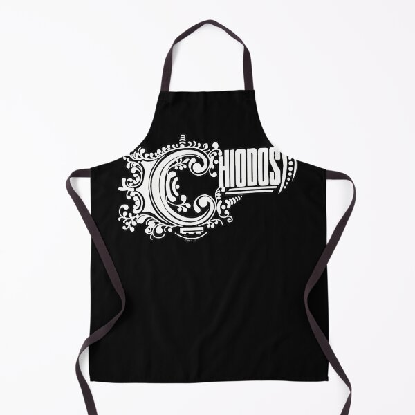 Item preview, Chiodos designed and sold by GreenmeemM.