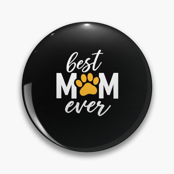 Artikelvorschau, Beste Mama aller Zeiten – Hunde- und Katzenpfotenliebhaberin entworfen und verkauft von mashingTees.