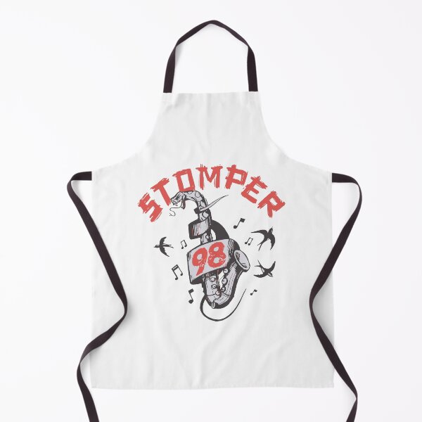 Item preview, Stomper 98 BAND designed and sold by AmaaniSisters.
