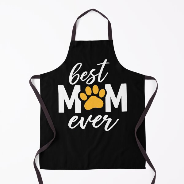 Artikelvorschau, Beste Mama aller Zeiten – Hunde- und Katzenpfotenliebhaberin entworfen und verkauft von mashingTees.