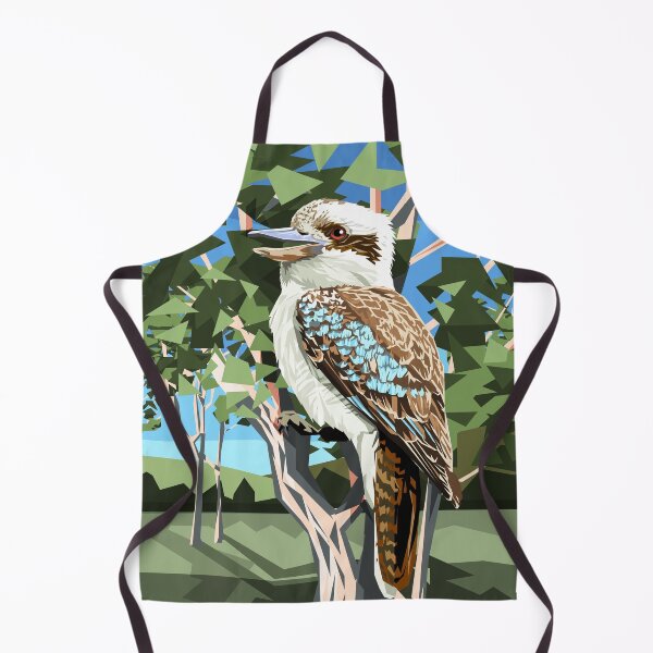 Item preview, Kookaburra in Gumtree Australia designed and sold by Ira Mitchell.