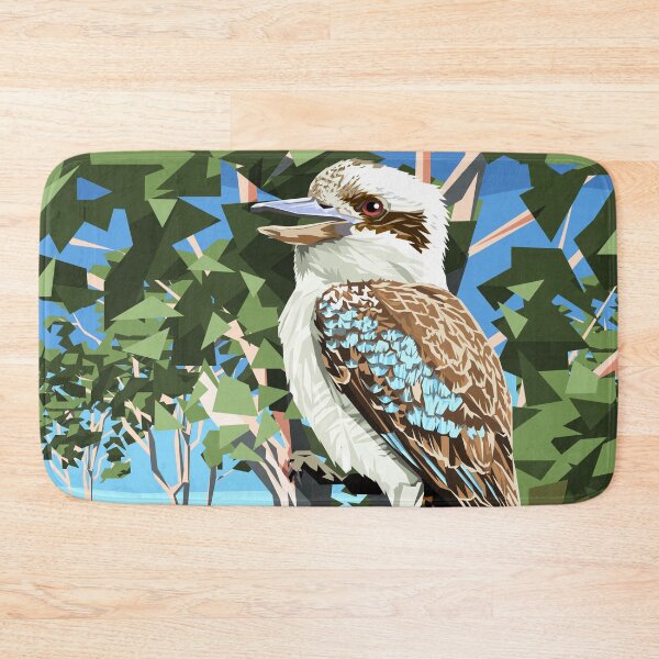 Item preview, Kookaburra in Gumtree Australia designed and sold by Ira Mitchell.