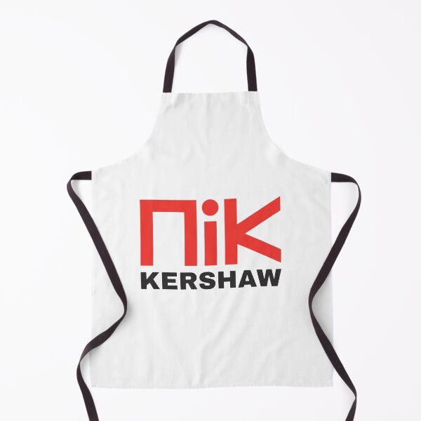 Item preview, Nik Kershaw designed and sold by davincimelArt.