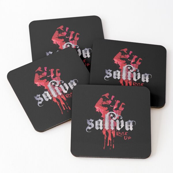 Item preview, Saliva band designed and sold by Tajuanaswood.