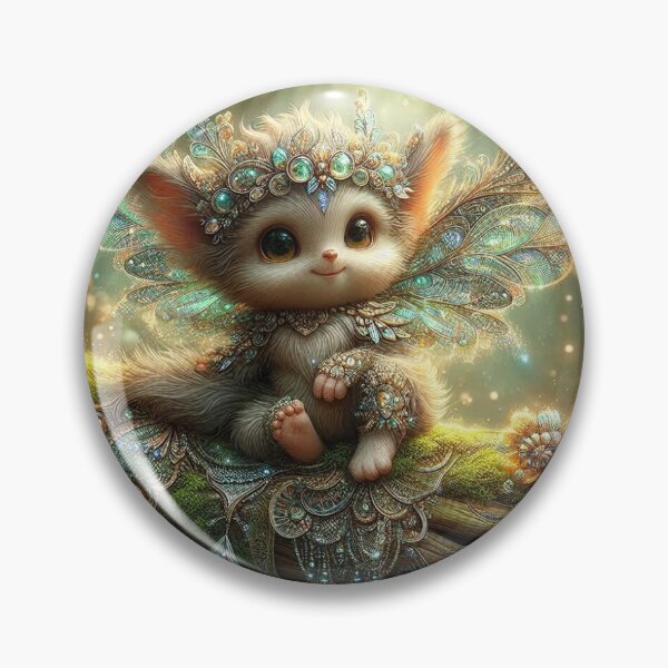 Item preview, Fantasy Creature designed and sold by Foxx Roxx Designs.