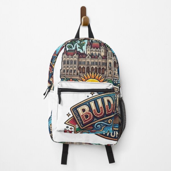 Item preview, BUDAPEST designed and sold by likbatonboot.