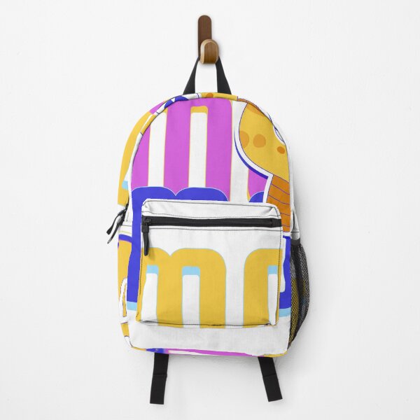 Item preview, Cute Retro 90s Mood Cartoon Character Typography Design designed and sold by agmark.