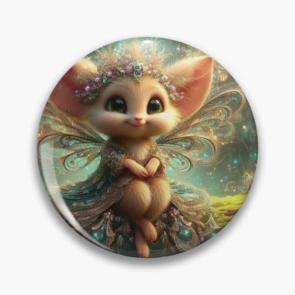 Item preview, Fantasy Creature II designed and sold by Foxx Roxx Designs.