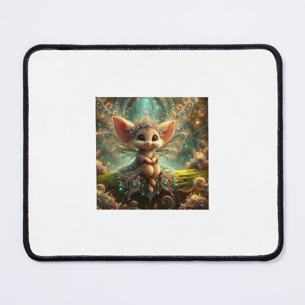 Item preview, Fantasy Creature II designed and sold by Foxx Roxx Designs.