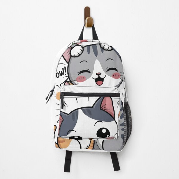 Item preview, Kawaii Cat Family Hug Stack designed and sold by StormVape.