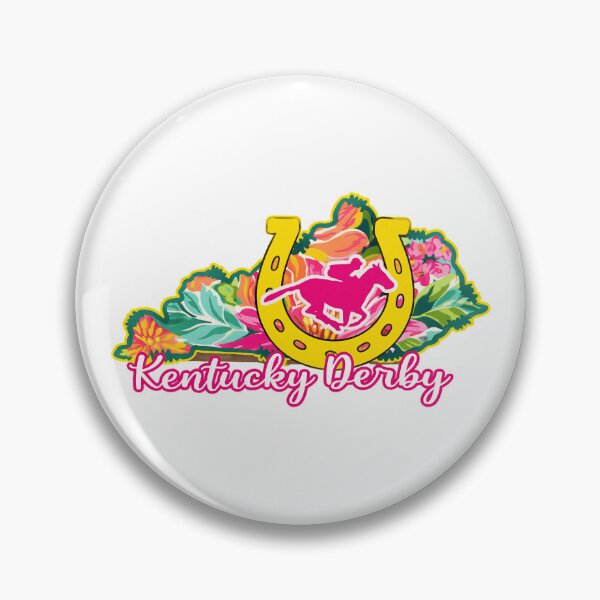 Item preview, Kentucky Derby 2026 - Legends, Roses and Fast Horses at Churchill Downs designed and sold by legbabella.