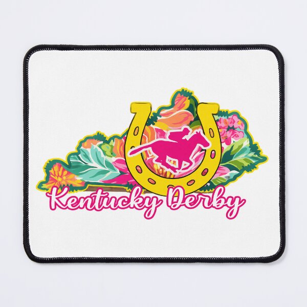Item preview, Kentucky Derby 2026 - Legends, Roses and Fast Horses at Churchill Downs designed and sold by legbabella.