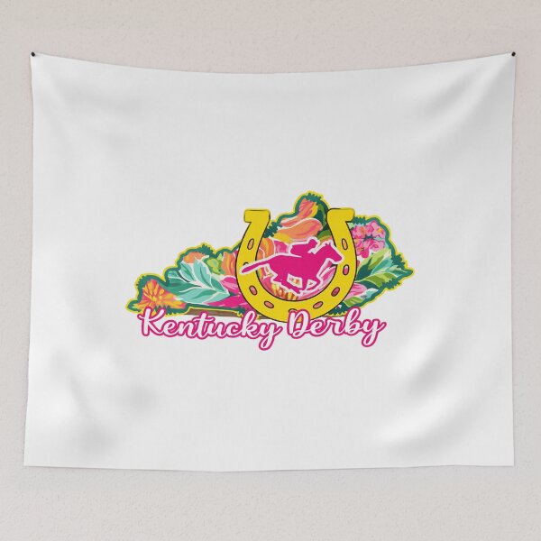 Item preview, Kentucky Derby 2026 - Legends, Roses and Fast Horses at Churchill Downs designed and sold by legbabella.