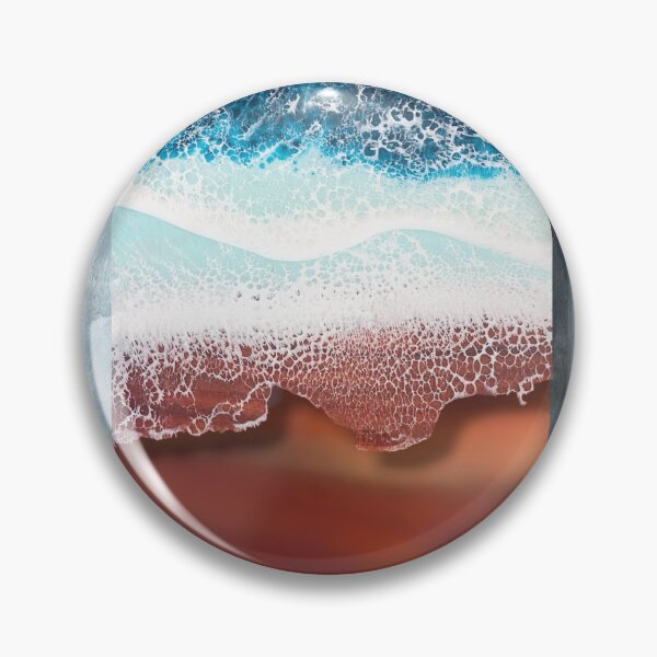 Item preview, Blue waters designed and sold by DerekEntwistle.