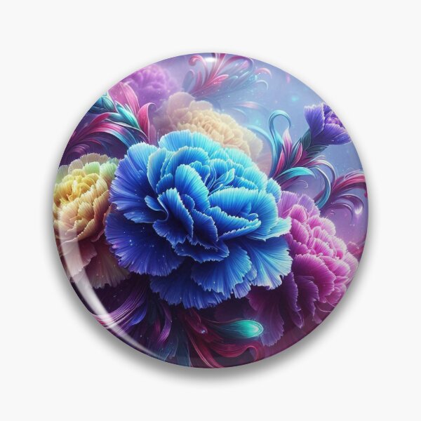 Item preview, Fantasy Flowers  designed and sold by Foxx Roxx Designs.