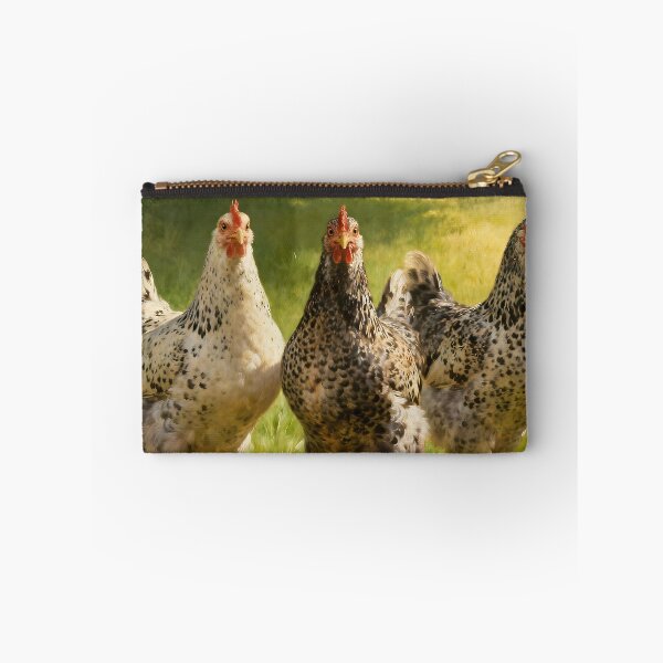 Item preview, Speckled Sussex Roosters On The Farm designed and sold by Glimmersmith.