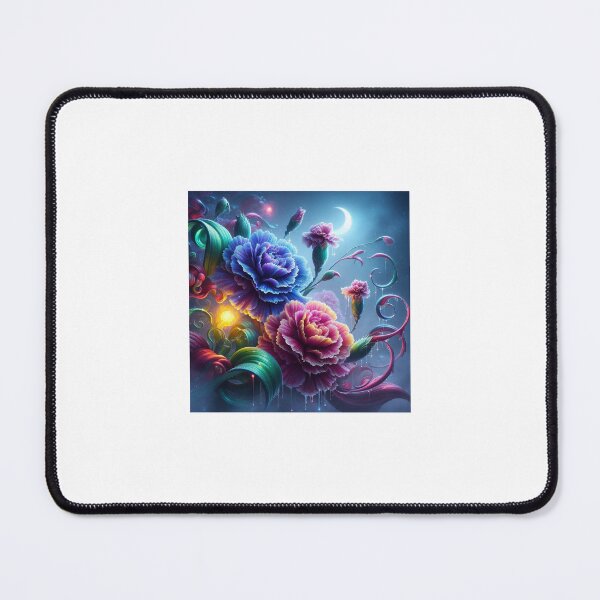 Item preview, Fantasy Flowers II designed and sold by Foxx Roxx Designs.