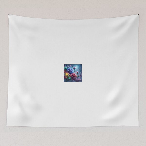 Item preview, Fantasy Flowers II designed and sold by Foxx Roxx Designs.