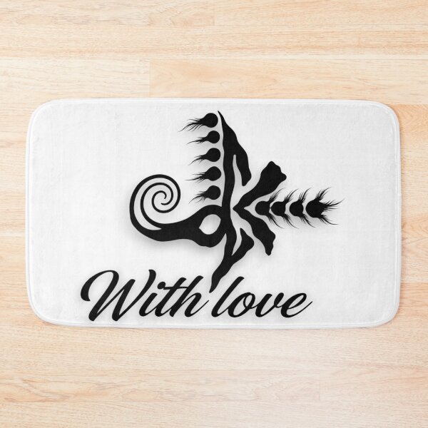 Item preview, with love  designed and sold by blacK1982White.