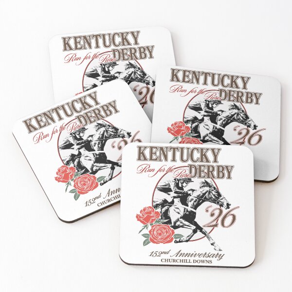 Item preview, Kentucky Derby 2026 - The Run for the Roses, Talk Derby to me designed and sold by legbabella.
