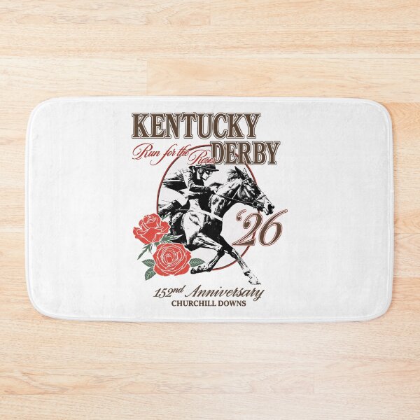 Item preview, Kentucky Derby 2026 - The Run for the Roses, Talk Derby to me designed and sold by legbabella.