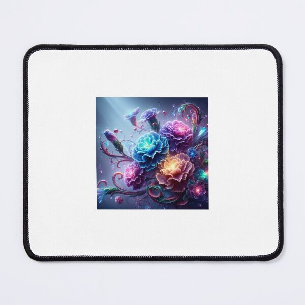 Item preview, Fantasy Flowers III designed and sold by Foxx Roxx Designs.