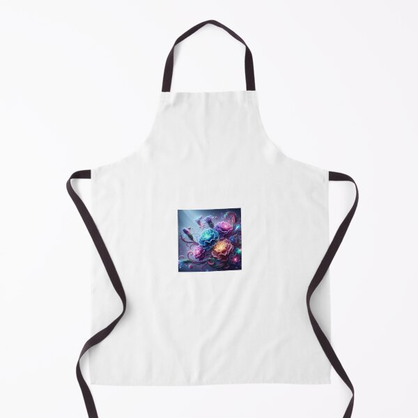 Item preview, Fantasy Flowers III designed and sold by Foxx Roxx Designs.