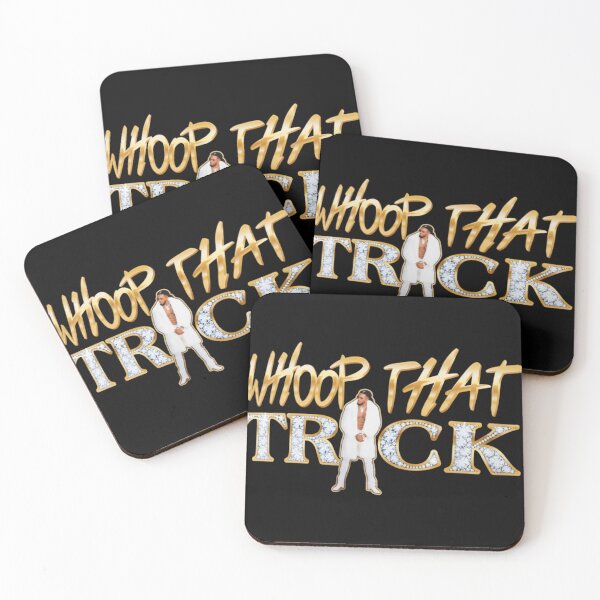 Item preview, Whoop - That -Trick Hip Hop designed and sold by lisdgoncalves.