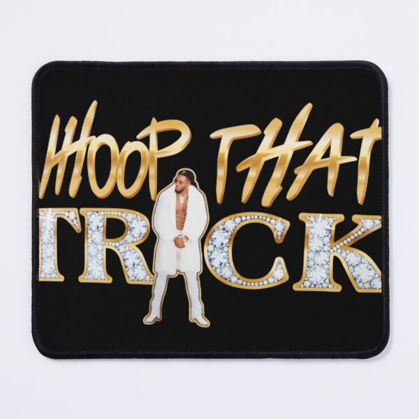 Item preview, Whoop - That -Trick Hip Hop designed and sold by lisdgoncalves.
