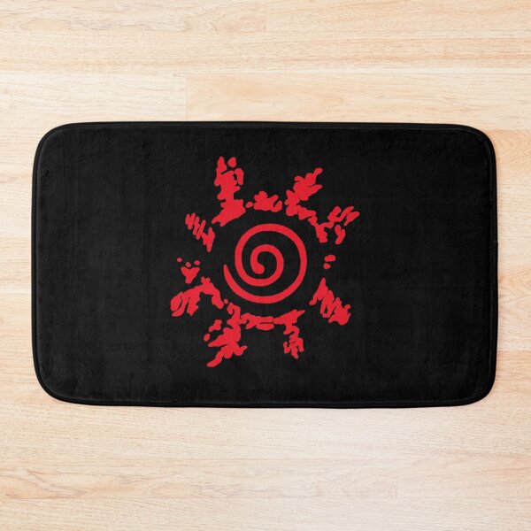 Item preview, Eight Trigrams Sealing Style Nine Tails designed and sold by Bbaggl0n.